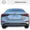 2025 Nissan SENTRA 4P SENSE L42.0 MAN