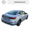 2025 Nissan SENTRA 4P SENSE L42.0 MAN