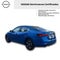 2023 Nissan SENTRA 4 PTS ADVANCE TA AAC F NIEBLA RA-16