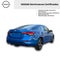 2023 Nissan SENTRA 4 PTS ADVANCE TA AAC F NIEBLA RA-16