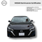 2024 Nissan SENTRA 4P ADVANCE L42.0 AUT