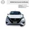 2024 Nissan MARCH 5P ADVANCE L41.6 MAN