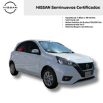 2024 Nissan MARCH 5P ADVANCE L41.6 MAN