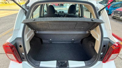 2025 Nissan MARCH 5P SENSE L41.6 MAN