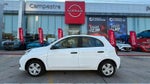 2025 Nissan MARCH 5P SENSE L41.6 MAN