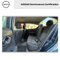2017 Nissan VERSA 4 PTS SENSE TM5 AAC VE