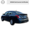 2017 Nissan VERSA 4 PTS SENSE TM5 AAC VE