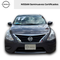 2017 Nissan VERSA 4 PTS SENSE TA AAC VE