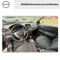 2017 Nissan VERSA 4 PTS SENSE TA AAC VE