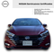 2024 Nissan VERSA 4P EXCLUSIVE L41.6 AUT