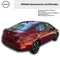 2024 Nissan VERSA 4P EXCLUSIVE L41.6 AUT
