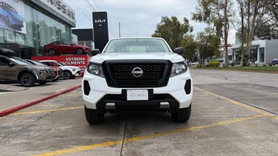 2024 Nissan FRONTIER 4P DC DIESEL L42.5T 4X4 MAN