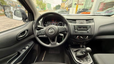 2024 Nissan FRONTIER 4P DC DIESEL L42.5T 4X4 MAN