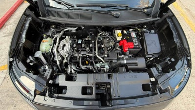2025 Nissan KICKS 5P EXCLUSIVE L42.0 AUT