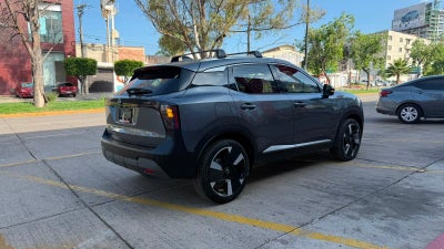 2025 Nissan KICKS 5P EXCLUSIVE L42.0 AUT