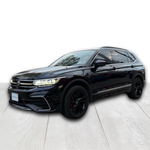 2023 Volkswagen TIGUAN 5 PTS R-LINE 14T DSG PIEL QCP F LED RA-19
