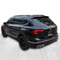 2023 Volkswagen TIGUAN 5 PTS R-LINE 14T DSG PIEL QCP F LED RA-19