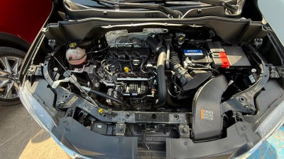 2024 Chevrolet TRACKER 5P PREMIER L31.2T AUT