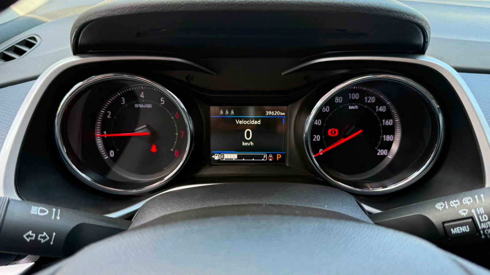 2024 Chevrolet TRACKER 5P PREMIER L31.2T AUT