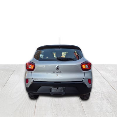 2024 RENAULT KWID 5P BITONO L31.0 MAN
