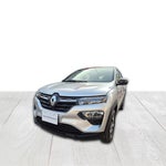 2024 RENAULT KWID 5P BITONO L31.0 MAN