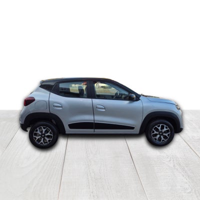 2024 RENAULT KWID 5P BITONO L31.0 MAN