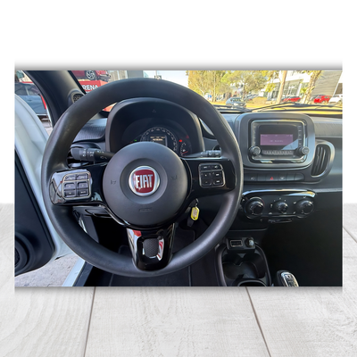 2019 FIAT MOBI 5 PTS LIKE BLACKTOP TM5 AAC VE F NIEBLA RA-15