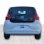 2019 FIAT MOBI 5 PTS LIKE BLACKTOP TM5 AAC VE F NIEBLA RA-15