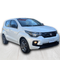 2019 FIAT MOBI 5 PTS LIKE BLACKTOP TM5 AAC VE F NIEBLA RA-15