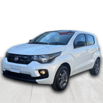 2019 FIAT MOBI 5 PTS LIKE BLACKTOP TM5 AAC VE F NIEBLA RA-15