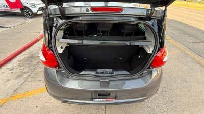 2023 FIAT MOBI 5 PTS LIKE TM5 AAC VE F NIEBLA R-14