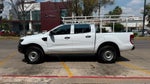 2022 Ford RANGER 4 PTS XL CREW CAB 25L TM5 AAC R-16
