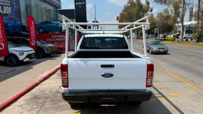 2022 Ford RANGER 4 PTS XL CREW CAB 25L TM5 AAC R-16