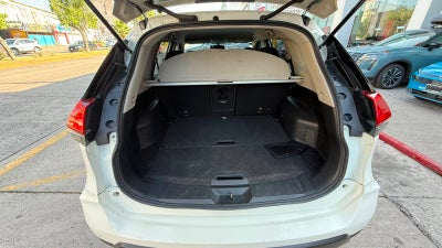 2022 Nissan X-TRAIL 5 PTS SENSE CVT 5 PAS RA-17