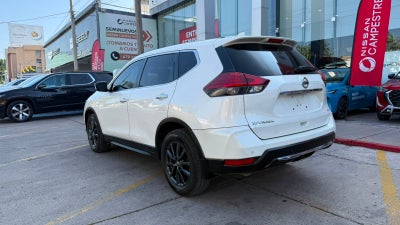 2022 Nissan X-TRAIL 5 PTS SENSE CVT 5 PAS RA-17
