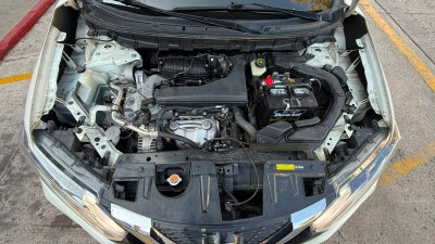 2022 Nissan X-TRAIL 5 PTS SENSE CVT 5 PAS RA-17