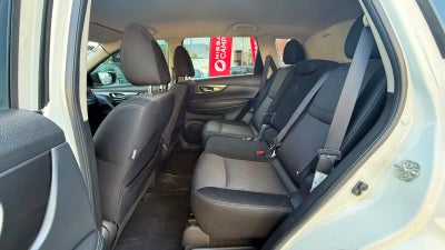 2022 Nissan X-TRAIL 5 PTS SENSE CVT 5 PAS RA-17