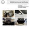 2022 Nissan X-TRAIL 5 PTS SENSE CVT 5 PAS RA-17