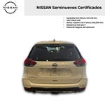 2022 Nissan X-TRAIL 5 PTS SENSE CVT 5 PAS RA-17