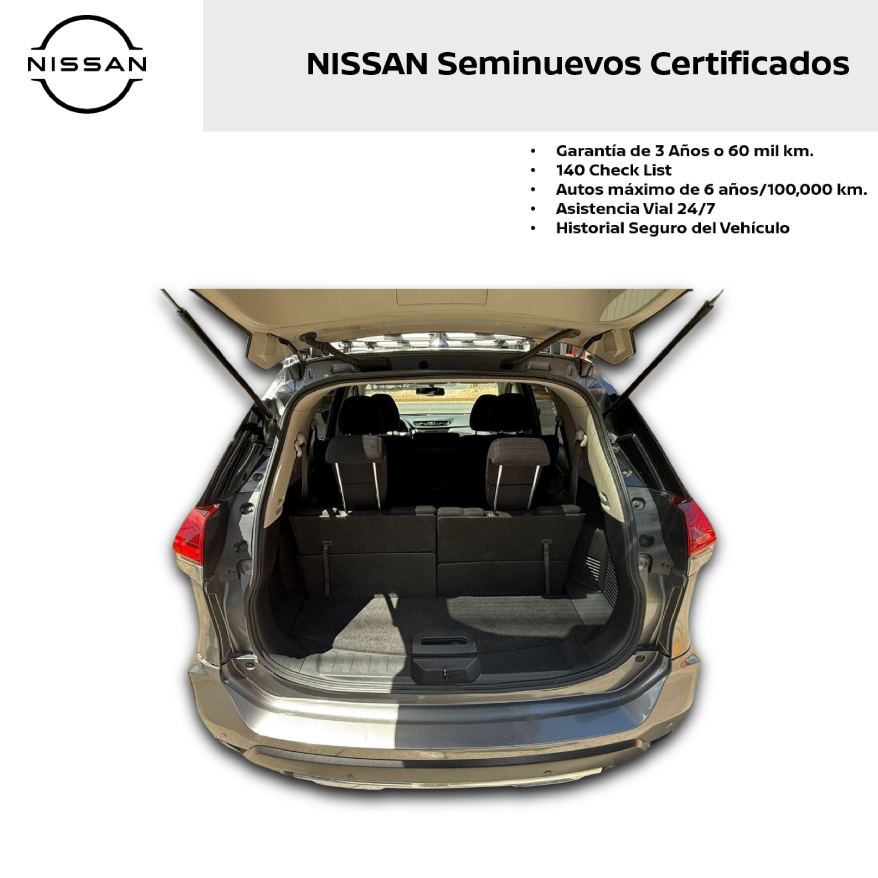 2022 Nissan X-TRAIL 5 PTS SENSE CVT 5 PAS RA-17