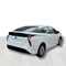 2017 Toyota PRIUS 5 PTS BASE HIBRIDO TA