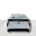 2017 Toyota PRIUS 5 PTS BASE HIBRIDO TA