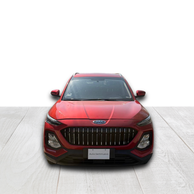 2024 JAC SEI7 5P PRO QUANTUM L41.5T AUT