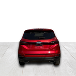 2024 JAC SEI7 5P PRO QUANTUM L41.5T AUT