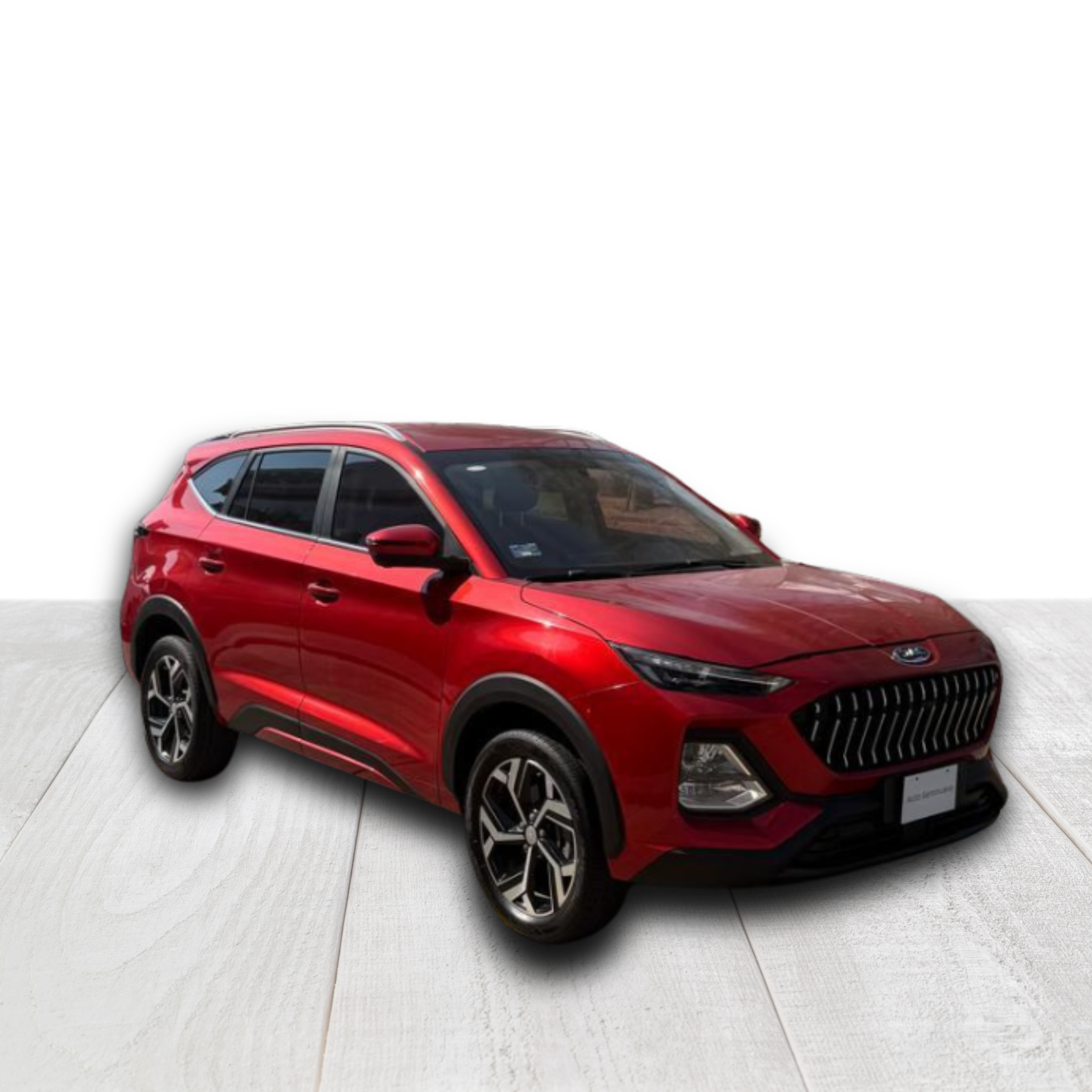 2024 JAC SEI7 5P PRO QUANTUM L41.5T AUT