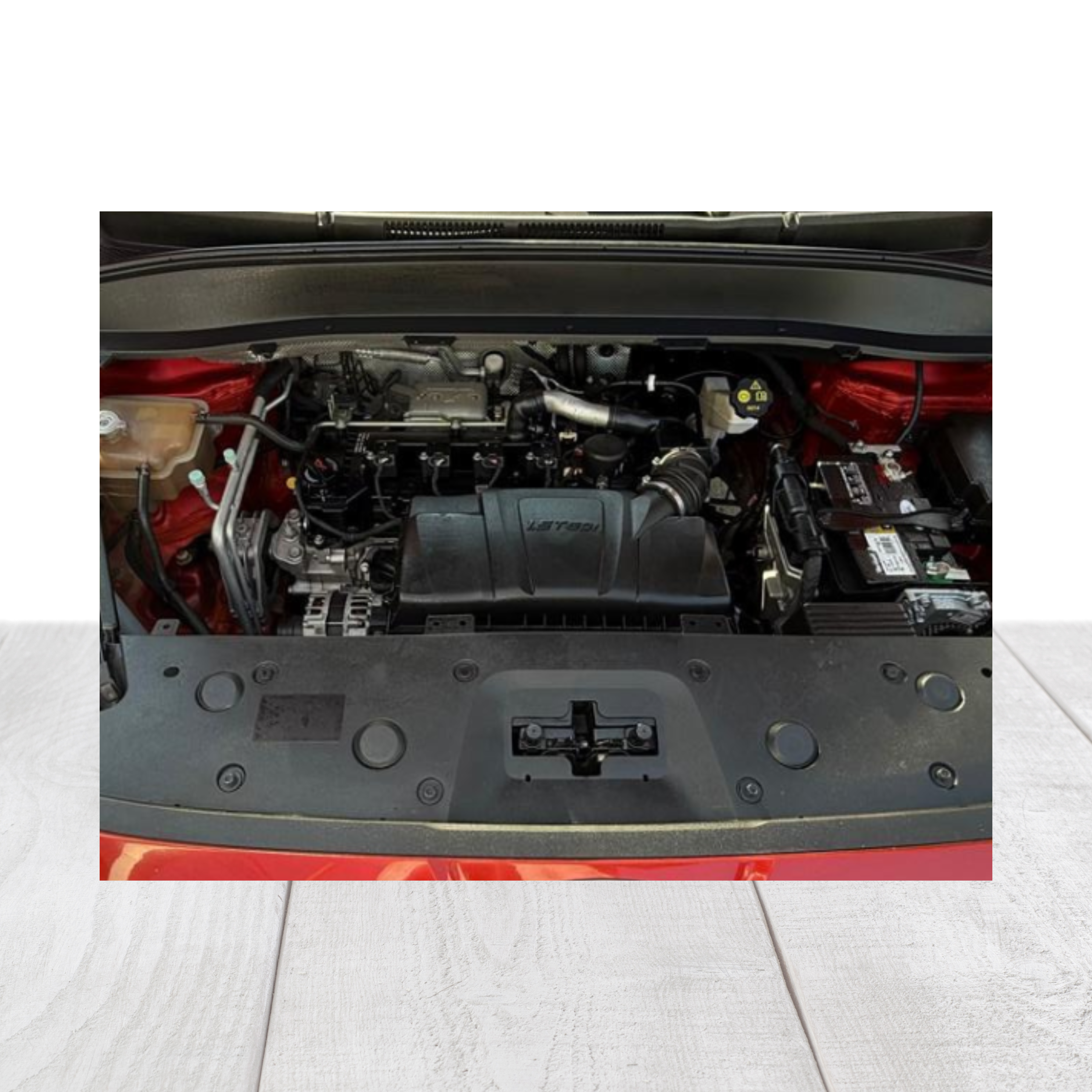 2024 JAC SEI7 5P PRO QUANTUM L41.5T AUT