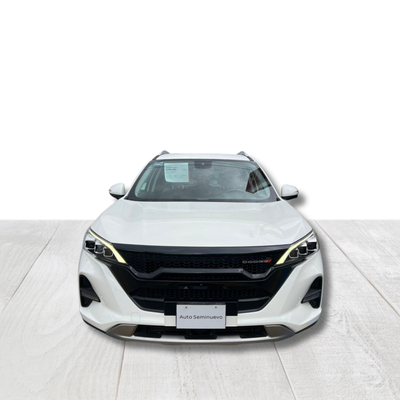 2022 Dodge JOURNEY 5 PTS SPORT 15T TA 7 PAS PIEL RA-18