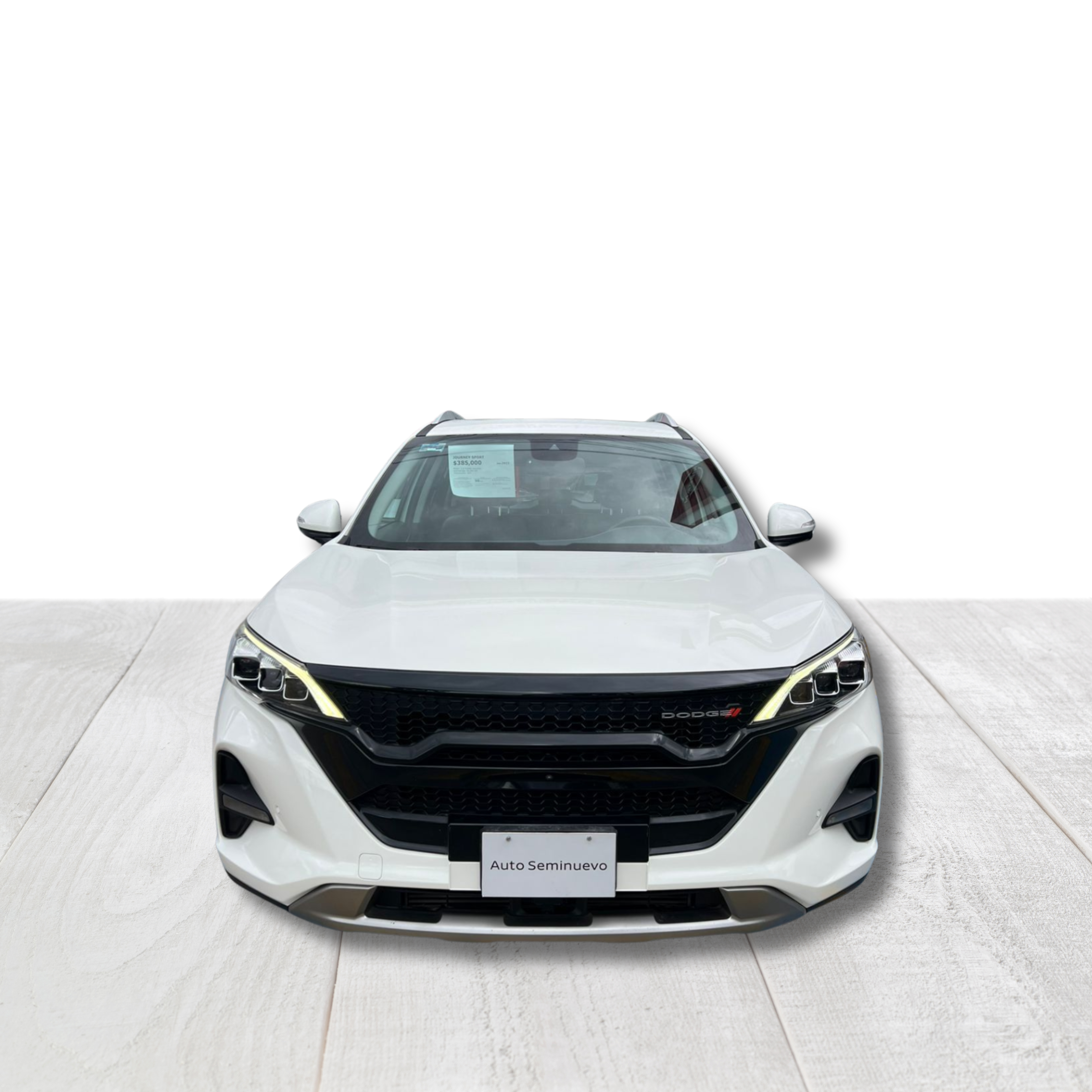 2022 Dodge JOURNEY 5 PTS SPORT 15T TA 7 PAS PIEL RA-18