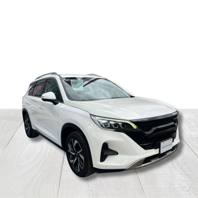 2022 Dodge JOURNEY 5 PTS SPORT 15T TA 7 PAS PIEL RA-18