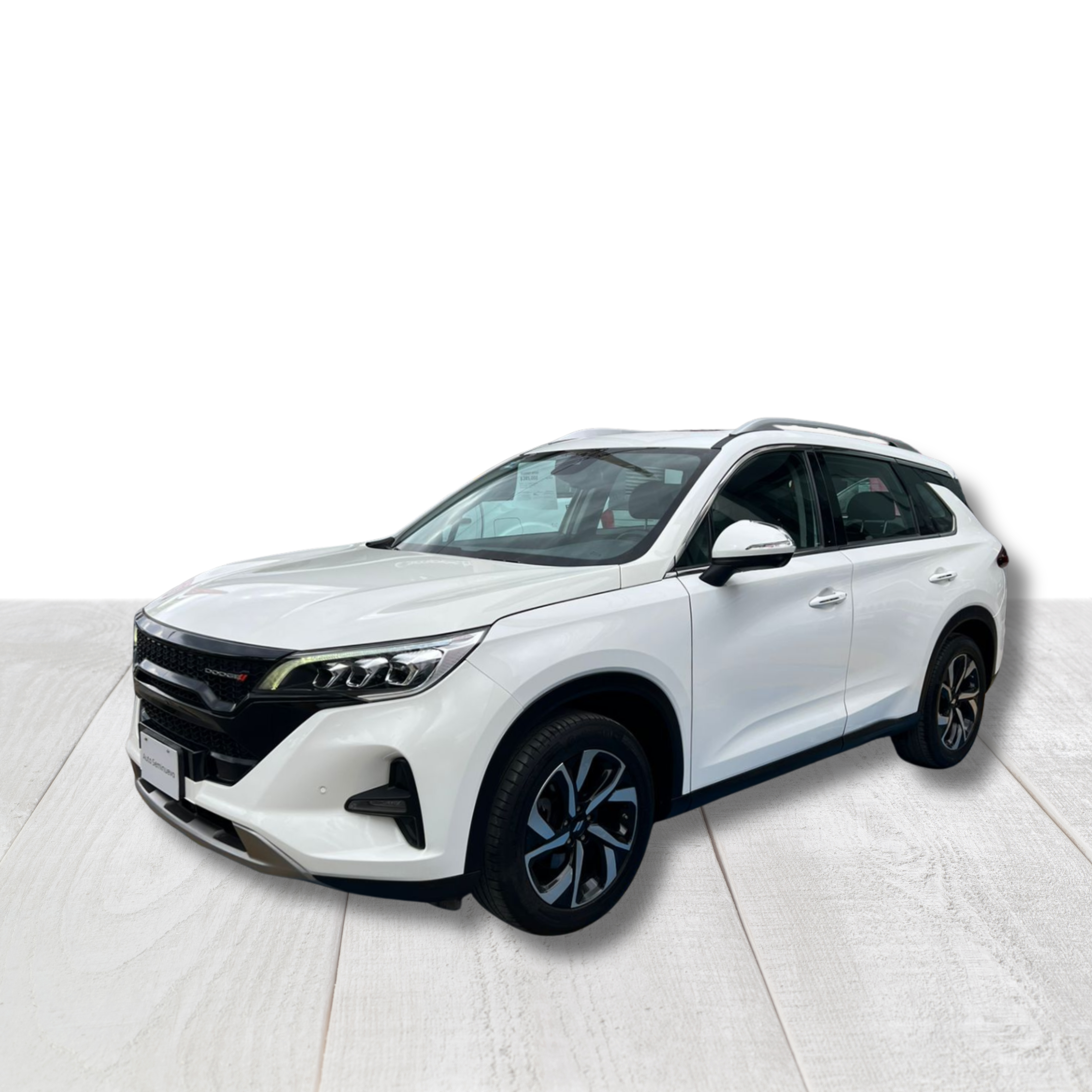 2022 Dodge JOURNEY 5 PTS SPORT 15T TA 7 PAS PIEL RA-18